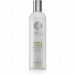Natura Siberica Copenhagen White Cedar Vol&uuml;&uuml;mpalsam k&otilde;igile juukset&uuml;&uuml;pidele 400 ml