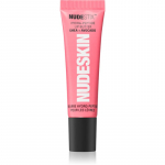 Nudestix Nudeskin Hydrating Peptide Lip Butter S&uuml;gavtoitev v&otilde;i huultele varjund Sugar Plum 10 ml
