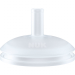 NUK Perfect Match Spare Straw silikoonk&otilde;rs 8m+ 2 tk