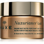 Nuxe Nuxuriance Gold Toitev ja tugevdav &ouml;&ouml;palsam 50 ml