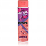 Novex Collagen Infusion Energiat andev &scaron;ampoon 300 ml