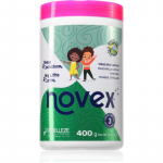 Novex My Little Curls Mask lokkis juustele lastele 400 g