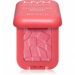NYX Professional Makeup Buttermelt Blush Puuderp&otilde;sepuna varjund 08 Gettin Butta 5 g