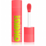 NYX Professional Makeup Fat Cheeks Juicy Blush Vedel p&otilde;sepuna varjund 05 Peach Plunge 8 ml