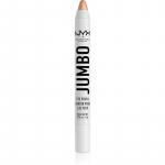 NYX Professional Makeup Jumbo Silmalainer varjund 634 Frosting 5 g