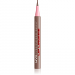 NYX Professional Makeup Lip Lingerie Huulekorrektor pikaajalise m&otilde;juga varjund 05 Lip Lock 1 ml