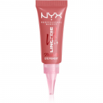 NYX Professional Makeup Lid Lingerie Kreemjas lauv&auml;rv varjund Risky Ros&eacute; 6 ml