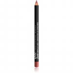 NYX Professional Makeup Suede Matte  Lip Liner Matt huulelainer varjund 31 Cannes 1 g