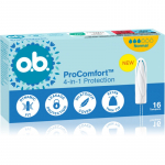 o.b. Pro Comfort Normal tampoonid 16 tk