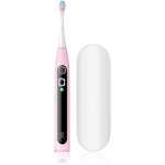 Oclean X Kids Set Heliline hambahari lastele reisikarbiga Pink 1 tk