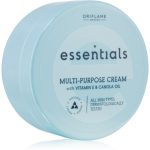 Oriflame Essentials Universaalkreem E-vitamiiniga 150 ml