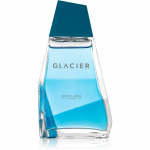 Oriflame Glacier EDT  Mle 100 ml