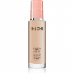 Oriflame The One Everlasting Sync Stress-Free Kauap&uuml;siv jumestuskreem SPF 20 varjund Light Rose 30 ml