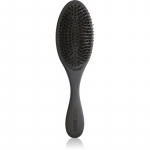Olivia Garden Club The Reset Detangling&Shine Hairbrush Lame hari koos &uuml;mbrisega Black 1 tk