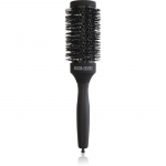Olivia Garden Club The Glow Blowout Ceramic Round Brush Black &Uuml;mmargune juuksehari M 1 tk