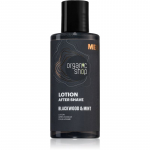 Organic Shop Men Blackwood & Mint V&auml;rskendav raseerimisj&auml;rgne vedelik 150 ml