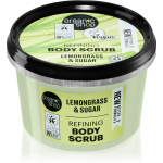Organic Shop Lemongrass & Sugar &Otilde;rn koorija kehale 250 ml