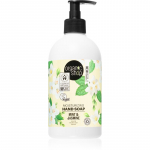 Organic Shop Organic Minty Jasmine K&auml;teseep niisutava toimega 500 ml