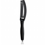 Olivia Garden Fingerbrush Ionic Bristles Juuksehari 1 tk