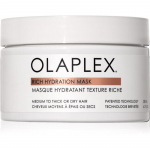 Olaplex Rich Hydration Mask s&uuml;gavniisutav mask juustele 200 ml