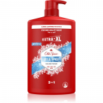 Old Spice Cold Spice Du&scaron;igeel kolm-&uuml;hes  Mle 1000 ml
