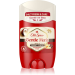 Old Spice Gentle Man's Coconut & Vanilla Alumiiniumivaba deodorandipulk 50 ml