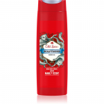 Old Spice Wolfthorn Du&scaron;igeel 400 ml