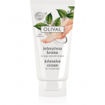 Olival Foot Care Intensive Jalakreem kuivale ja l&otilde;henenud nahale 75 ml