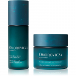 Omorovicza Blue Diamond Super Duo Kinkekomplekt naha noorendamiseks