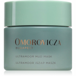 Omorovicza Ultramoor Mud Mask Puhastav savimask n&auml;ole t&otilde;stva toimega 50 ml