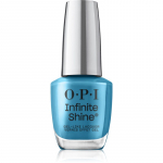 OPI Make &lsquo;Em Jelly! Infinity Shine K&uuml;&uuml;nelakk varjund It&rsquo;s in Your Jeans 15 ml