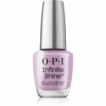 OPI The new OPIcons Infinity Shine K&uuml;&uuml;nelakk varjund What&rsquo;s Not to Lilac? 15 ml