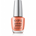 OPI The Mani-tude Infinite Shine K&uuml;&uuml;nelakk varjund Knee High Stock-blings 15 ml