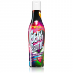Oranjito Sexy Bronze Accelerator Solaariumi paikesekaitsekreem orgaaniliste koostisainetega ja p&auml;evituse kiirendi  U 200 ml