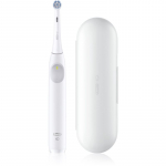 Oral-B iO2 Clean & Gentle Elektrihambahari reisikarbiga White 1 tk