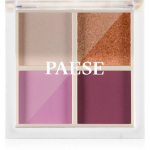 Paese Daily Vibe Palette Lauv&auml;rvipalett 04 Tropical Orchid 5,5 g