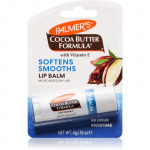 Palmer&rsquo;s Cocoa Butter Formula Niisutav huulepalsam maitse Original Cocoa Butter 4 g