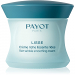 Payot Lisse Cr&egrave;me Riche Lissante Rides Silendav kortsudevastane kreem kuivale nahale 50 ml