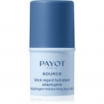 Payot Source Stick Regard Hydratant Adaptog&egrave;ne Niisutav silmahooldus pulgakujuline 4,5 g