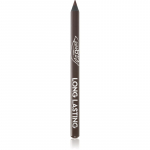 puroBIO Cosmetics Long Lasting Eyeliner Kauakestev silmapliiats varjund Brown 1,3 g