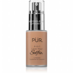 P&Uuml;R Cosmetics 4-in-1 Love Your Selfie Jumestus- ja peitekreem kaks-&uuml;hes varjund TN3 30 ml