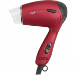 ProfiCare Clatronic HTD 3429 Reisif&ouml;&ouml;n Red 1 tk