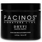Pacinos Siganture Line Dryfi Matte Paste Soengupasta juustele  Mle 118 ml