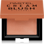 Pastel Cream Blush Kreemjas p&otilde;sepuna varjund 45 Sunlit 3.6 g