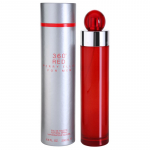 Perry Ellis 360&deg; Red EDT  Mle 200 ml