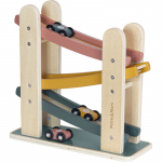 Petite&Mars Wood of Mars Milky Way M&auml;nguasi puidust Aurora Pink 1 tk