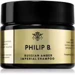 Philip B. Russian Amber Imperial Puhastav &scaron;ampoon 355 ml
