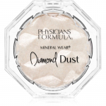 Physicians Formula Mineral Wear&reg; Diamond Dust Professionaalne valgustneelav presspuuder varjund Starlit Glow 6 g