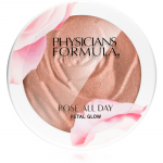 Physicians Formula Ros&eacute; All Day Professionaalne valgustneelav presspuuder varjund Petal Pink 9 g