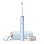 Philips Sonicare 9900 DiamondClean Prestige Limited Edition HX9997/32 Heliline elektrihambahari mobiili&auml;piga Baby Blue 1 tk